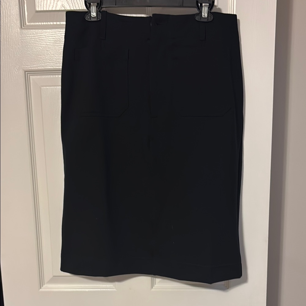 Never Worn Black Women's Skirt
